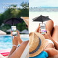 Phone Umbrella for Sun with Suction Cup