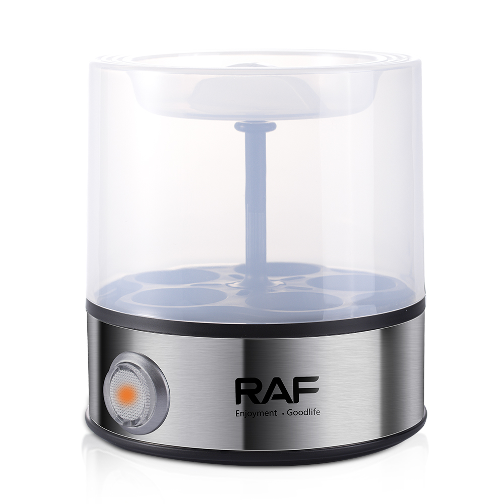 RAF Egg Cooker with Large Capacity Egg  Boiler R0067