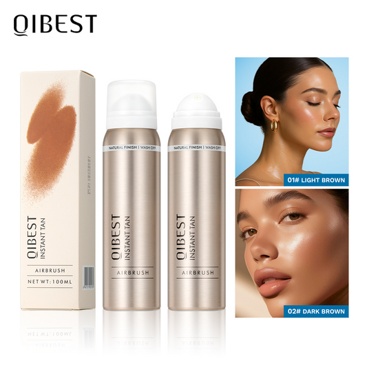 Instant Tan Tanning Spray