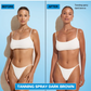 Instant Tan Tanning Spray