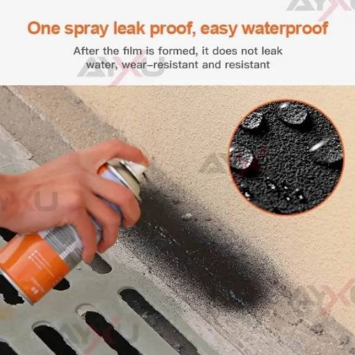 Water Proofing Spray Sealant 450ml
