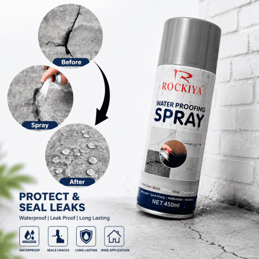 Water Proofing Spray Sealant 450ml