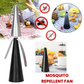Mosquito Repellent Fan, Electric Insects Fly Away Fan