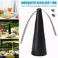Mosquito Repellent Fan, Electric Insects Fly Away Fan