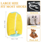 Shoe Washing Machine Bag