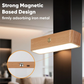 Rechargeable Intelligent Sensing Led Wall Lights