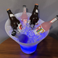 LED Ice Bucket 7L Bluetooth Speaker
