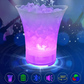 LED Ice Bucket 7L Bluetooth Speaker