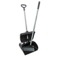 Long Handled Dust Pan - Stand Up Design
