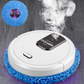 Robot Vacuum and Mop,Intelligent Sweeping Robot Automatic Floor