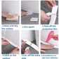 Bath Sealing Tape Waterproof Caulk Strip 3.2m