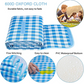 Outdoor Waterproof Picnic Blanket