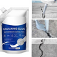 Caulking glue Waterproof sealant for leak repair