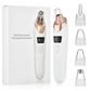 5 in 1 Rechargeable Blackhead Remover Facial Pore Cleaner Deep Cleaning