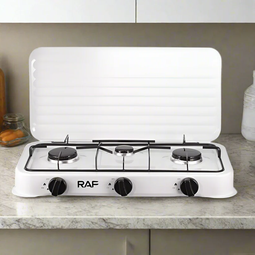 RAF Electric Hot Plate  R8505