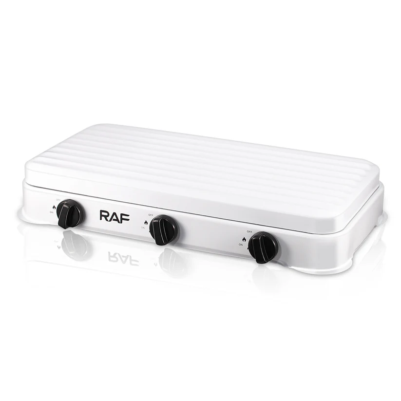 RAF Electric Hot Plate  R8505