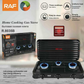 RAF Electric Hot Plate  R8505