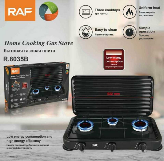 RAF Electric Hot Plate  R8505
