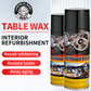 Dashboard Polish Wax Spray 450ml Glossy & Shiny