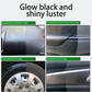 Dashboard Polish Wax Spray 450ml Glossy & Shiny