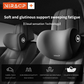 NIRA Car Headrest Car Pillow Set Neck Pillow Driver Main
