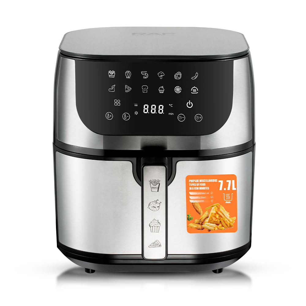 RAF Smart Air Fryer Oven  1800W  7.7L  R5261