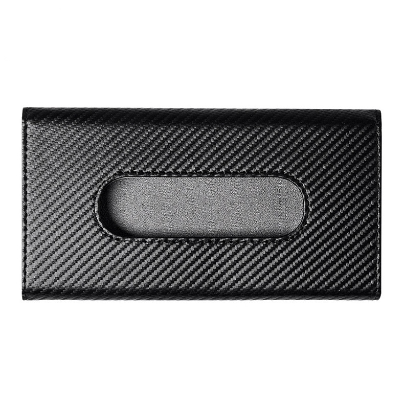 Car Tissue Holder, Sun Visor Napkin Holder