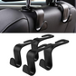 Car Seat Headrest Hooks Hanger 1PCS