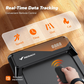 WALKING & RUNNING PAD TREADMILL