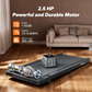 WALKING & RUNNING PAD TREADMILL