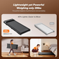 WALKING & RUNNING PAD TREADMILL