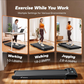WALKING & RUNNING PAD TREADMILL