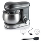 RAF 3 in 1 Stand Mixer 1800w 5L Cake Bread Dough Mixer R6617