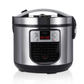 RAF 5L Electric Pressure  Rice Cooker And Food Steamer R178
