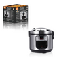RAF 5L Electric Pressure  Rice Cooker And Food Steamer R178