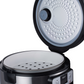 RAF 5L Electric Pressure  Rice Cooker And Food Steamer R0111