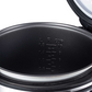RAF 5L Electric Pressure  Rice Cooker And Food Steamer R178