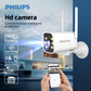 Philips 1080p Wi-Fi Home Security Camera