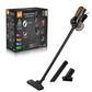 RAF Vacuum Cleaner 600W R8672