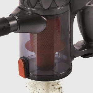 RAF Vacuum Cleaner 600W R8672