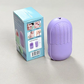 Ice Scrubber 3-in-1 – Face & Eye Ice Roller, Massager & Cleansing Brush