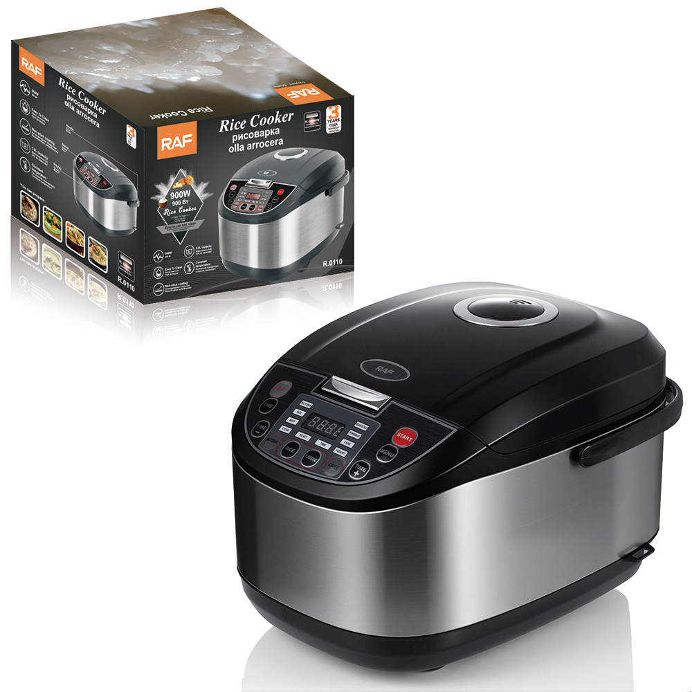 RAF 5L Large Capacity Rice Cooker R0110