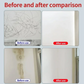 500G Fix Easy Wall Paint Repair Roller