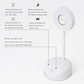 360 Recheargable Sensor LED Spotlight  Adjustable