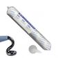 Neutral silicone waterproof sealant
