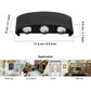 Modern LED Wall Lamp Up Down Wall Sconce