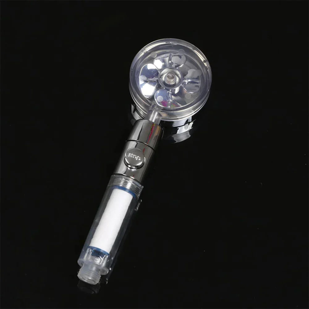 Shower Head High Pressure With Filter