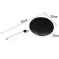 Raf Non Stick Electric Crepe Maker R5208