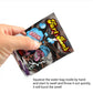 Funny Fart Bomb Bags Stink Smelly Gags Practical Jokes Fool Toy Prank