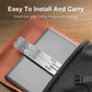 Great Quality Aluminum Adjustable Portable Laptop Stand